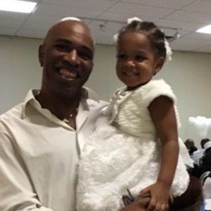 Meet your Posher, Rodney